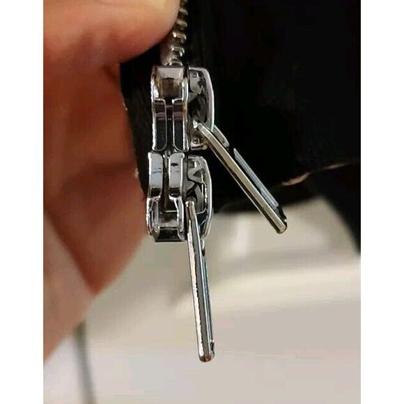 KryptOworld Purple Rebirth Fullzip - Size XL - Picture 5 of 9